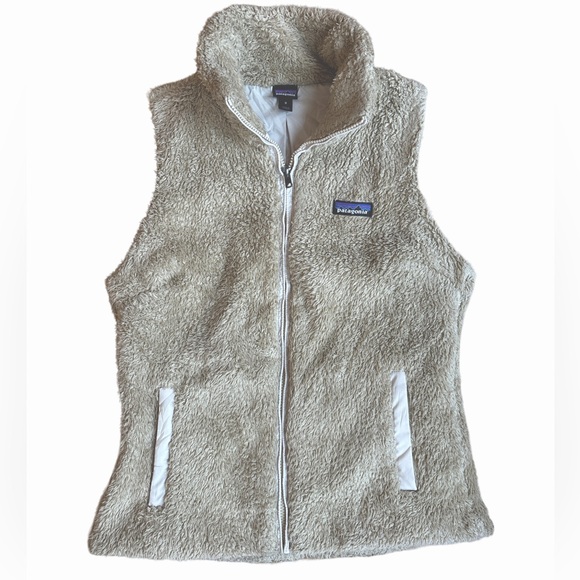 Patagonia Sweaters - Patagonia Women's Los Gatos Full Zip Vest